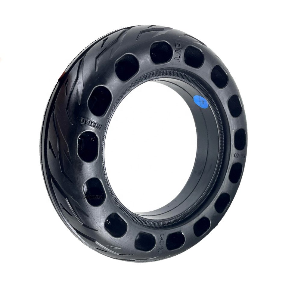8 inch 200x50 Solid Tire for Electric Scooter Non-inflatable High Elasticity Explosion-proof Tire Accessories