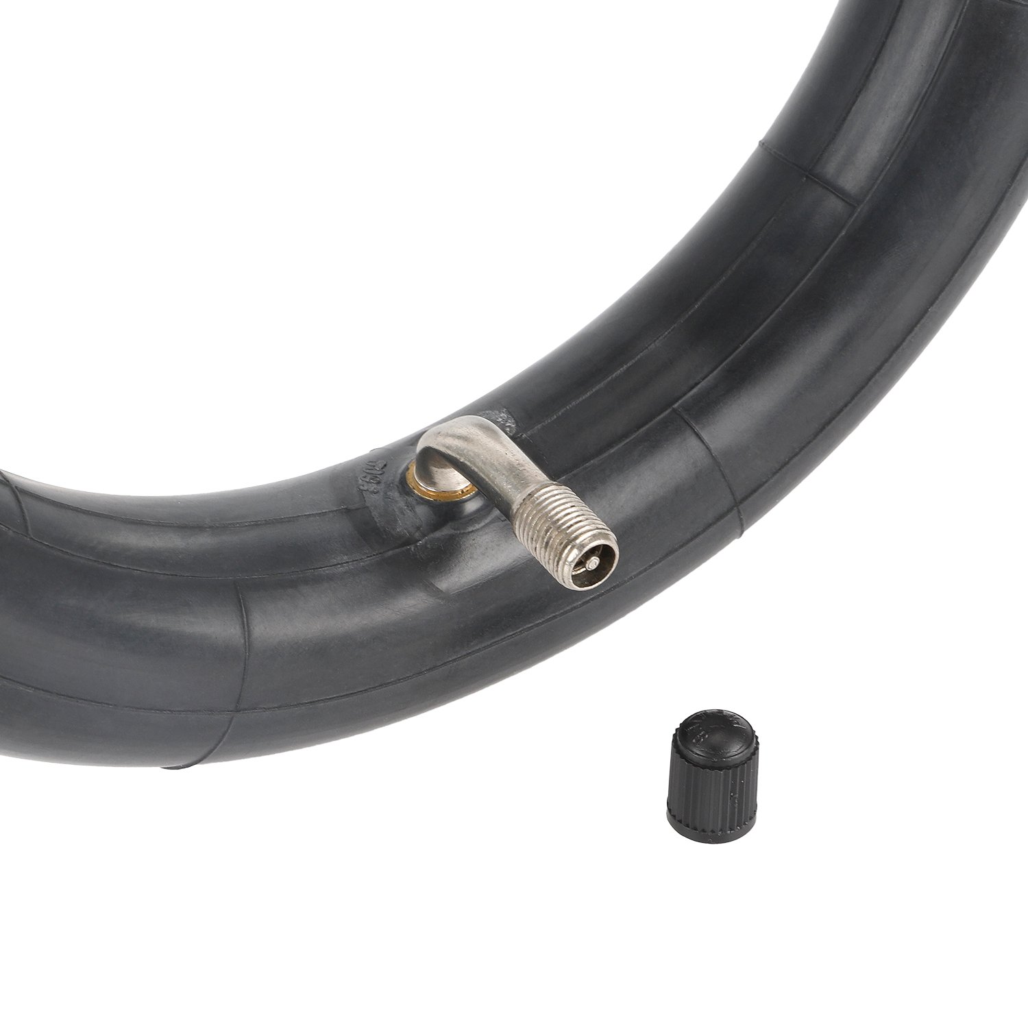 8.5 Inch Thickened Inner Tube CST 8.5x2.00-5.5 Inner Tire With Bent Valve 90 Degree For Electric Scooter Parts Accessories