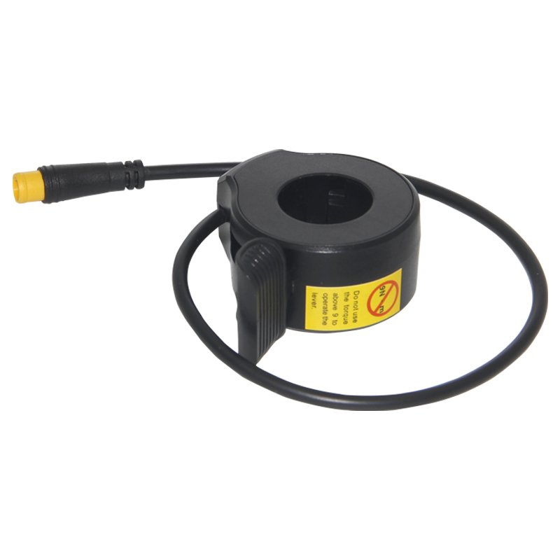 Electric scooter speed control thumb turn accelerator throttle governor wuxing 130X General 36V 48V factory supply