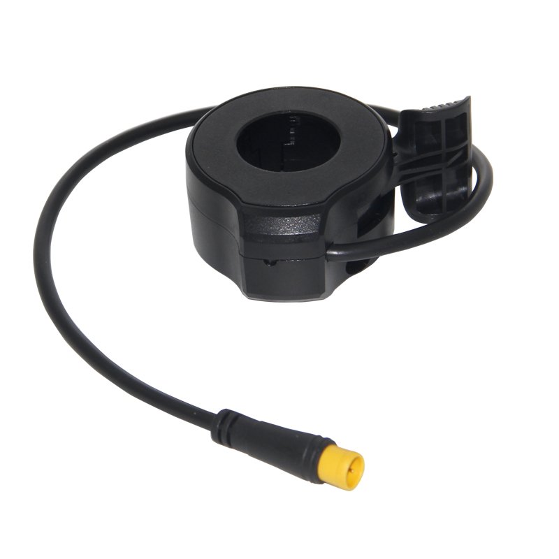 Electric scooter speed control thumb turn accelerator throttle governor wuxing 130X General 36V 48V factory supply