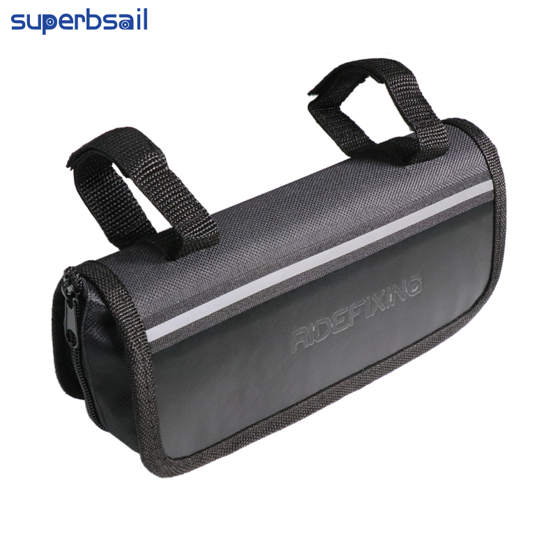 Superbsail Bike Tire Repair Tool Set With Pump And Tire Patch Mountain Tire Repair Tool Set