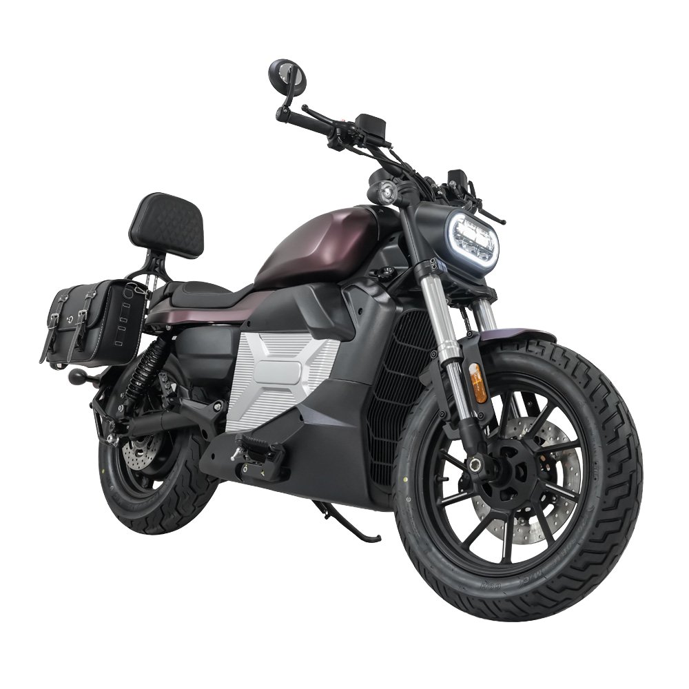 Hot Sale Electric Chopper Motorcycles 8Kw Power Motor Adult Electric Motorcycle With Lithium Battery