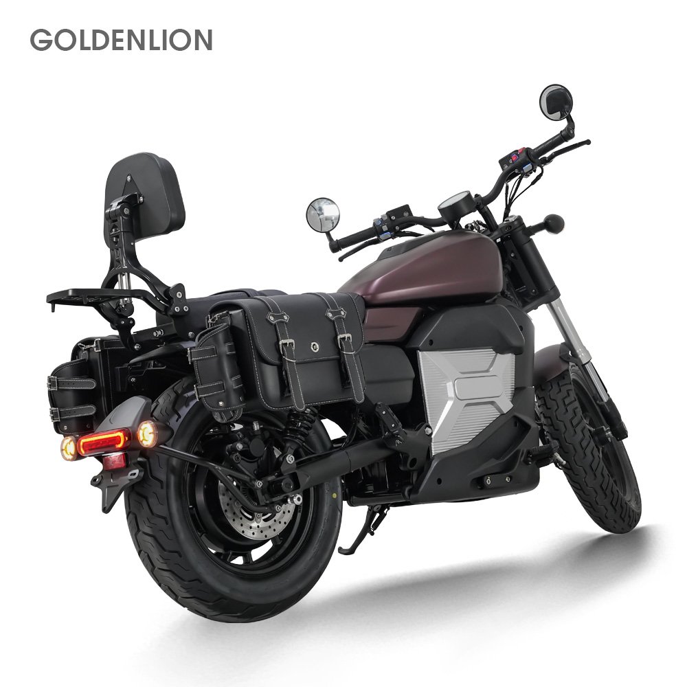 Hot Sale Electric Chopper Motorcycles 8Kw Power Motor Adult Electric Motorcycle With Lithium Battery