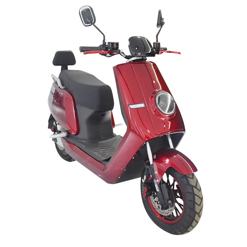 2022 Hot sell New made electric scooter for adults Street electric bike motorcycle top quality smartrike