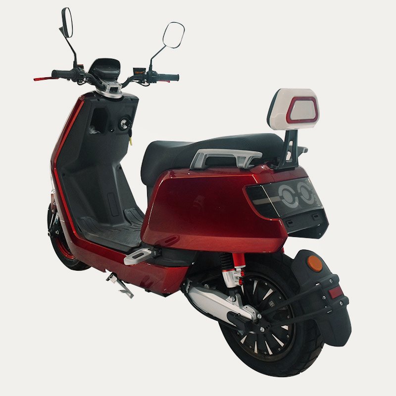 2022 Hot sell New made electric scooter for adults Street electric bike motorcycle top quality smartrike