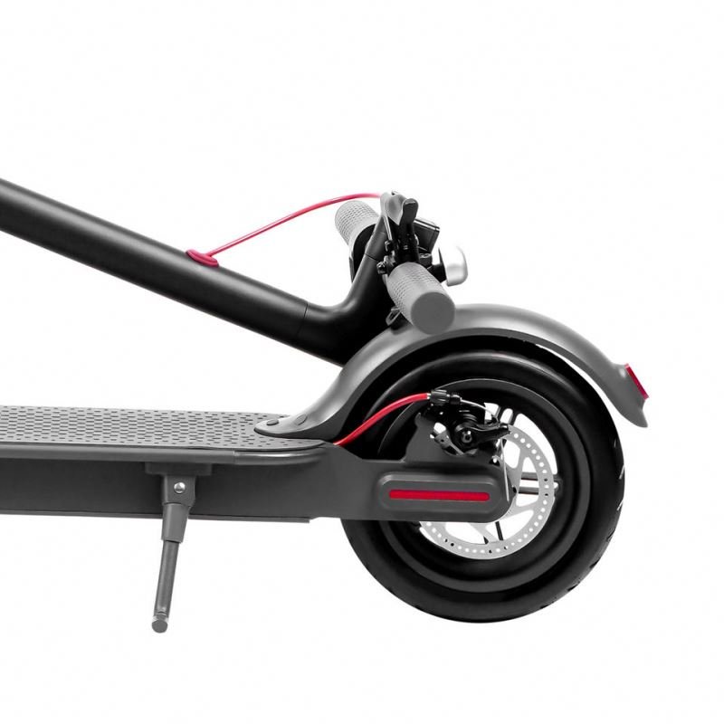 2022 Top10 Electric Scooters 8.5inch TireWith 7.8AH Battery M365 Scooter Adult Motorcycles Electric Scooter