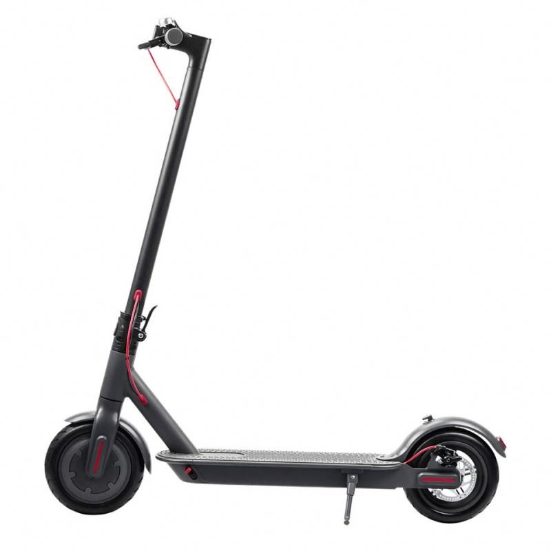 2022 Top10 Electric Scooters 8.5inch TireWith 7.8AH Battery M365 Scooter Adult Motorcycles Electric Scooter