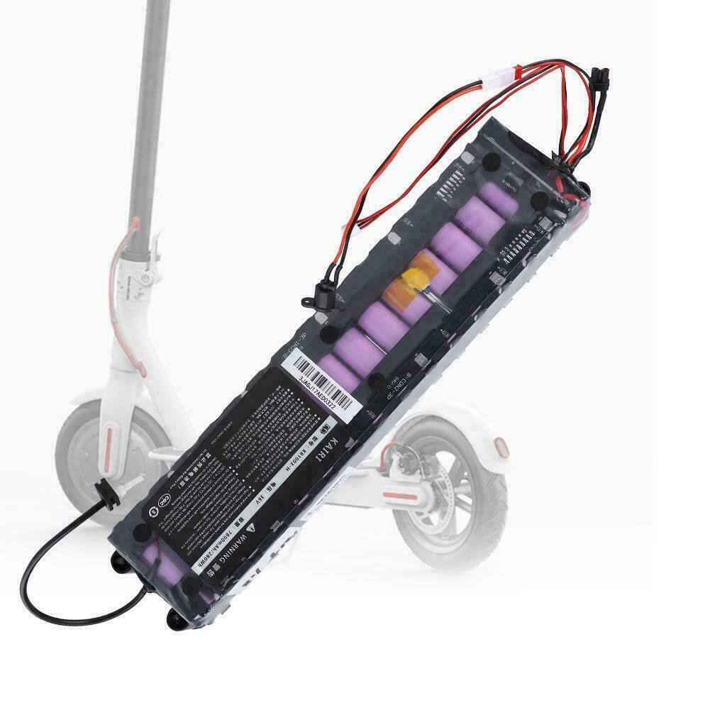 Superbsail 100% LG 7.8AH Battery Pack For Xiaomi M365 Electric Scooter 1S Pro Xiaomi Scooter Accessories Lithium Battery Pack
