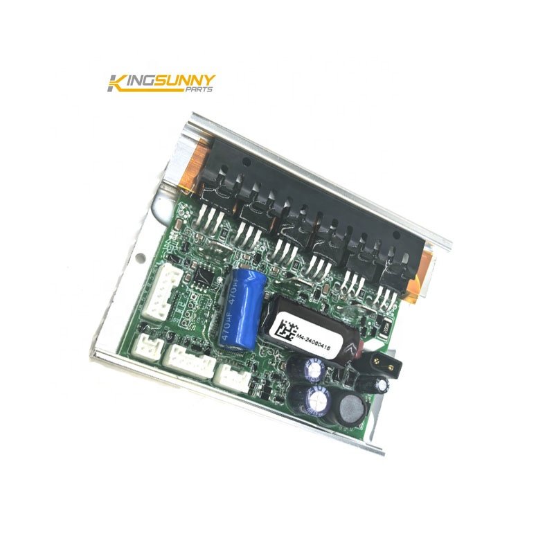 E-Scooter Dashboard Circuit board Motherboards Control Box Controller For Xiaomi 4 Electric Scooter Spare Parts