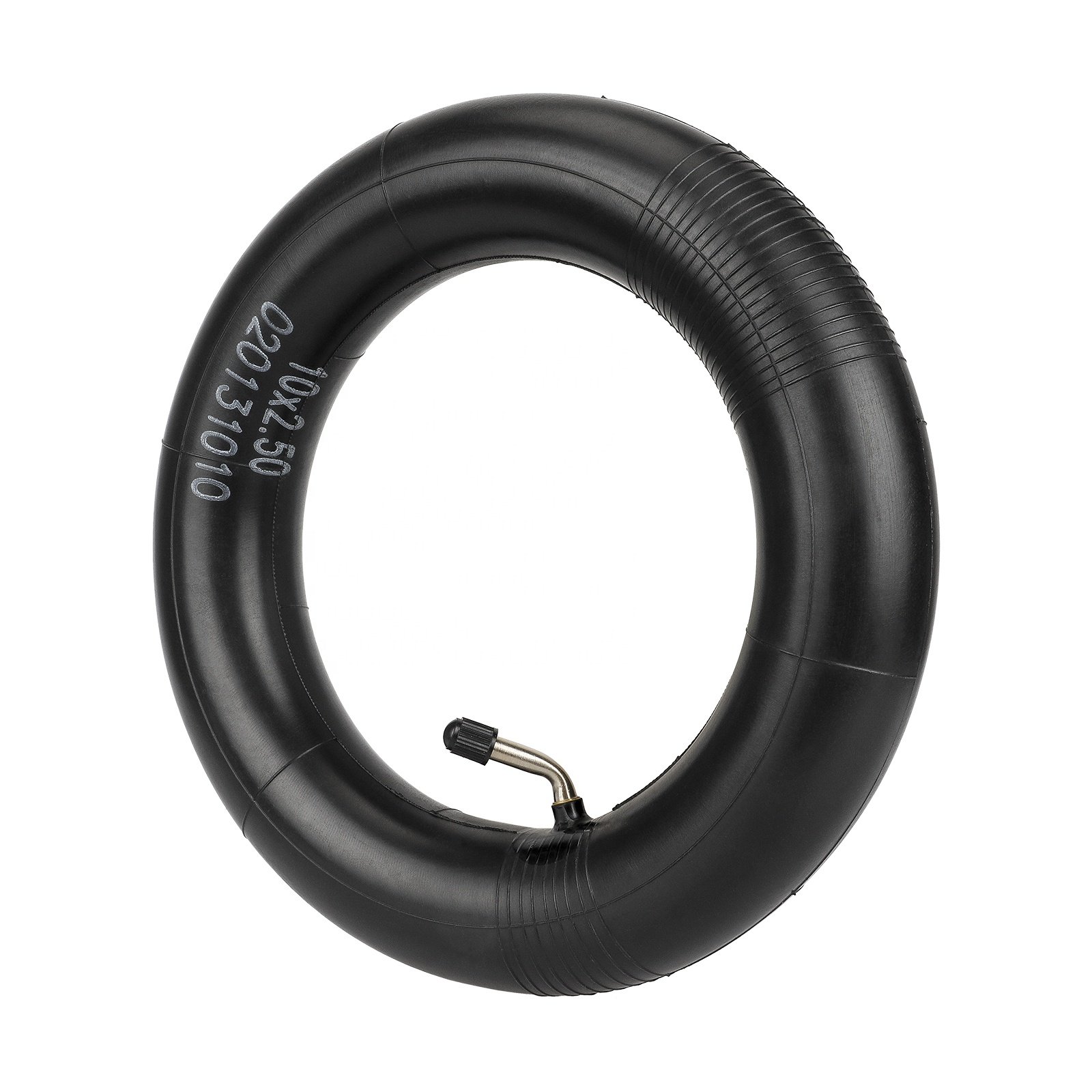 EU Ulip 10*2.5 reinforced inner tube with 45 degree For 10 Inch Electric Scooter Accessories Wheel Tyre Replacement Spare Parts