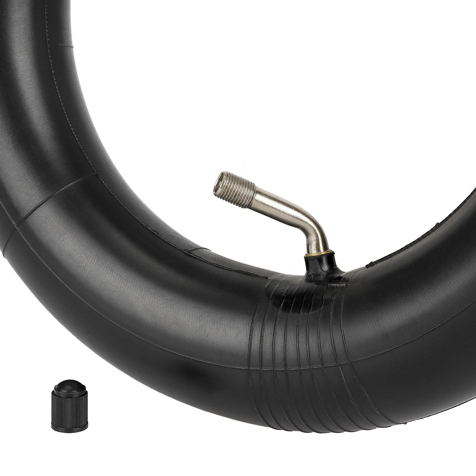 EU Ulip 10*2.5 reinforced inner tube with 45 degree For 10 Inch Electric Scooter Accessories Wheel Tyre Replacement Spare Parts