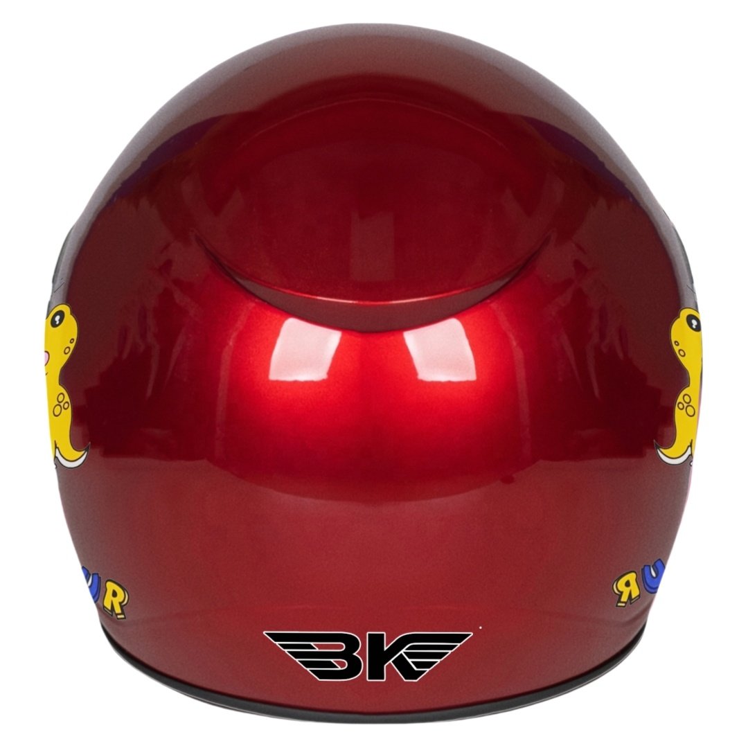 New Arrival PP With EPS Half Face Motorcycle Helmets For Kids Scooter Safety Helmet Motorcycle Manufactures Head Guard