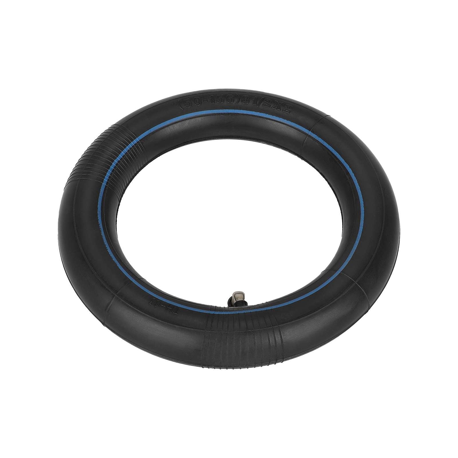 8.5 Inch Inner Tube With Bent Valve 90 Degree 8 1/2 * 2 Thickened Inner Tires For Xiaomi Electric Scooter Accessories Parts