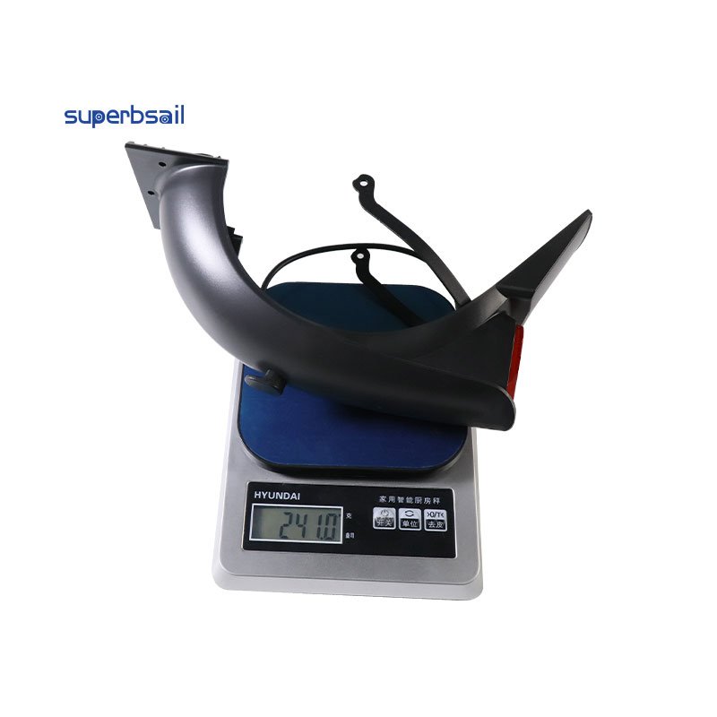 Superbsail Electric Scooter Rear Fender For E2plus E2 pro Ninebo Durable Water Baffle Rear Shield Tyre Splash Scooter Fender