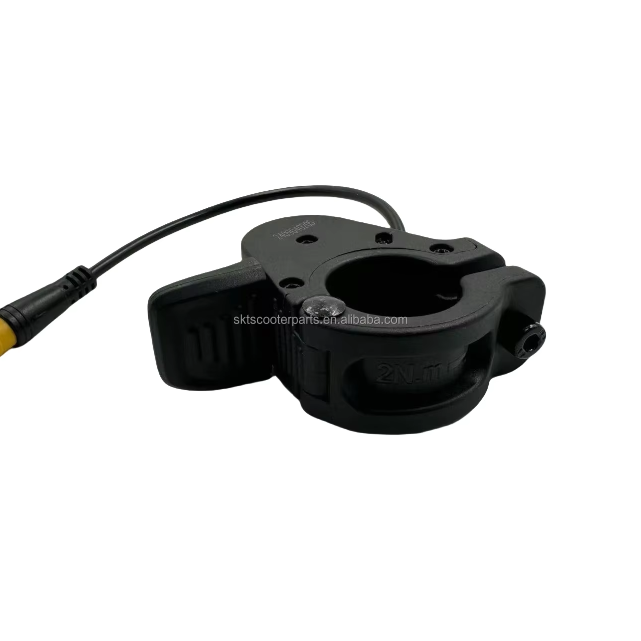 Thumb Throttle Finger Booster Accelerator for Kukirin G4 Max Electric Scooter Accessories