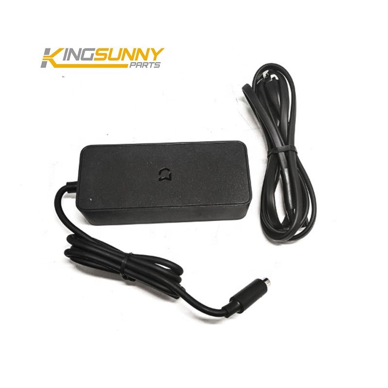 Original Portable Supply 42v Electric Scooter Parts Battery Charger For Xiaomi365/Pro/1s/Essential/Pro2 Parts Scooter Electric