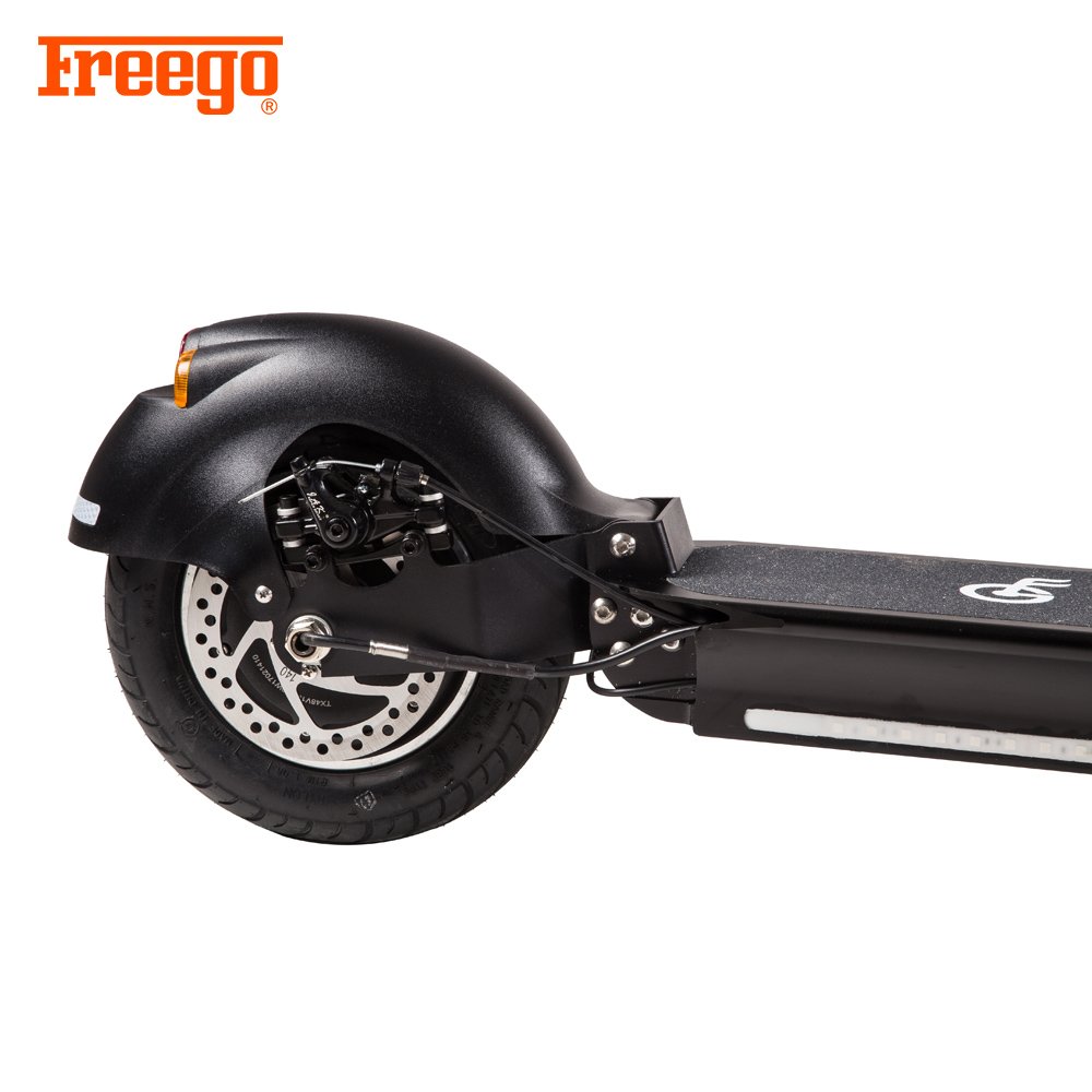 48V 500W Fast lithium battery parts brushless motor convention kit electric skateboard scooter
