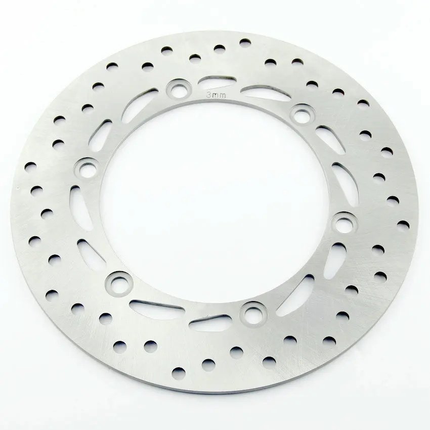 Big scooter parts 256mm front motorcycle disc brake disk for Honda ADV 350 22-2023 SH 300 350 FORZA125 FORCE 125