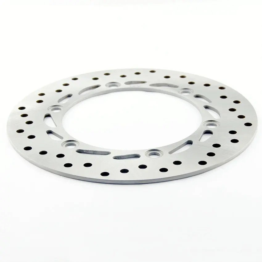 Big scooter parts 256mm front motorcycle disc brake disk for Honda ADV 350 22-2023 SH 300 350 FORZA125 FORCE 125