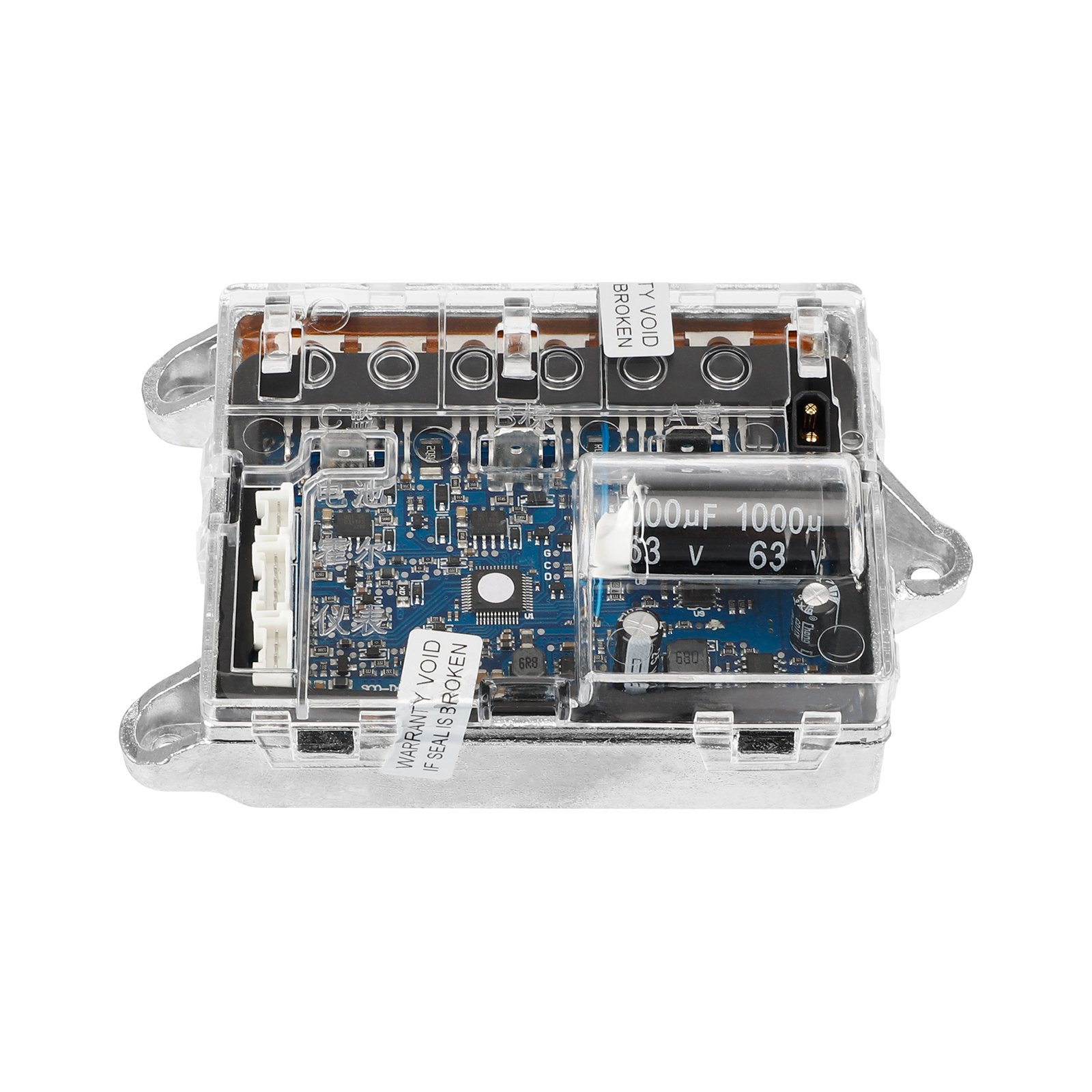Scooter Repair Replacement Parts Scooter Motherboard Circuit Board Controller For Xiaomi M365 Electric Scooter Accessories