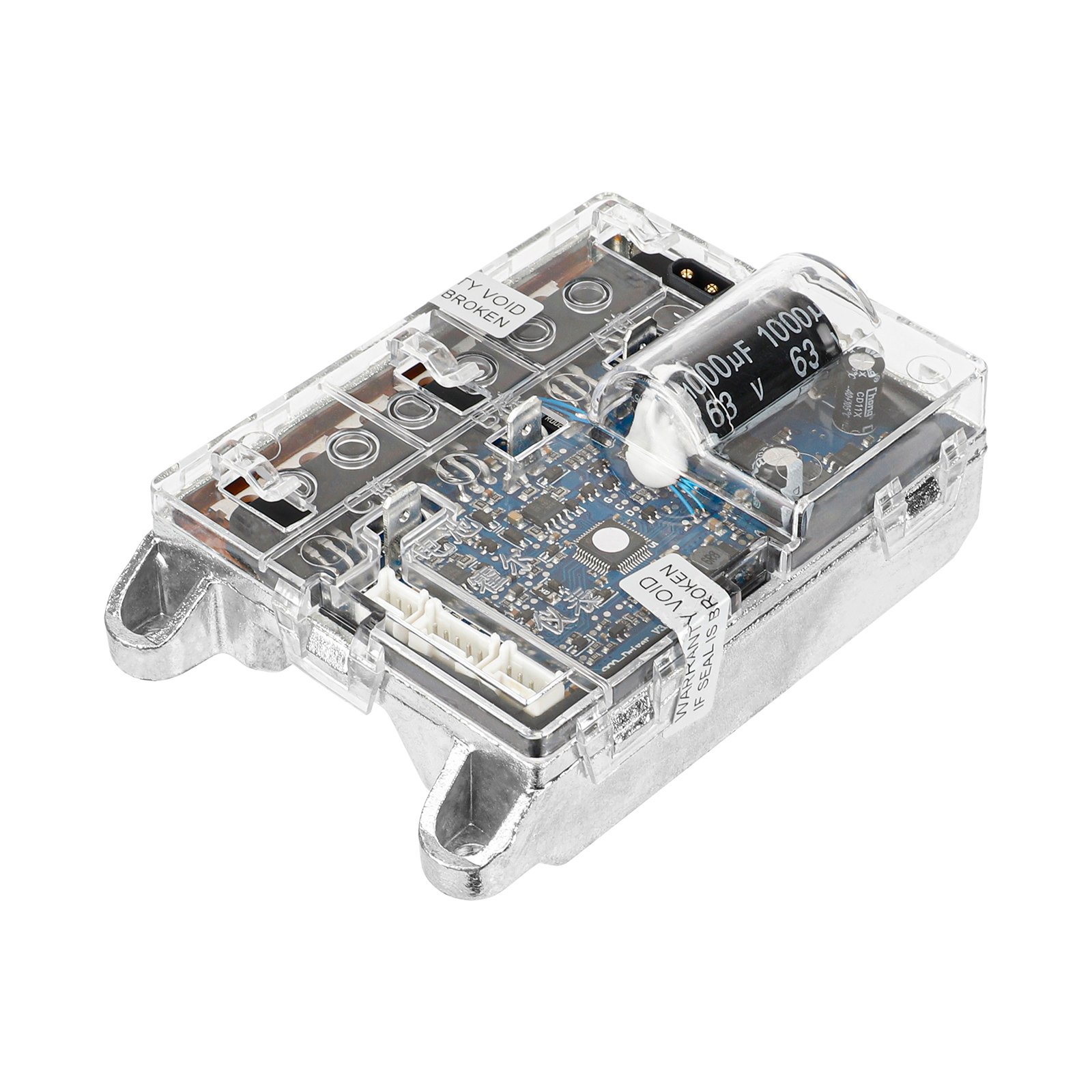 Scooter Repair Replacement Parts Scooter Motherboard Circuit Board Controller For Xiaomi M365 Electric Scooter Accessories