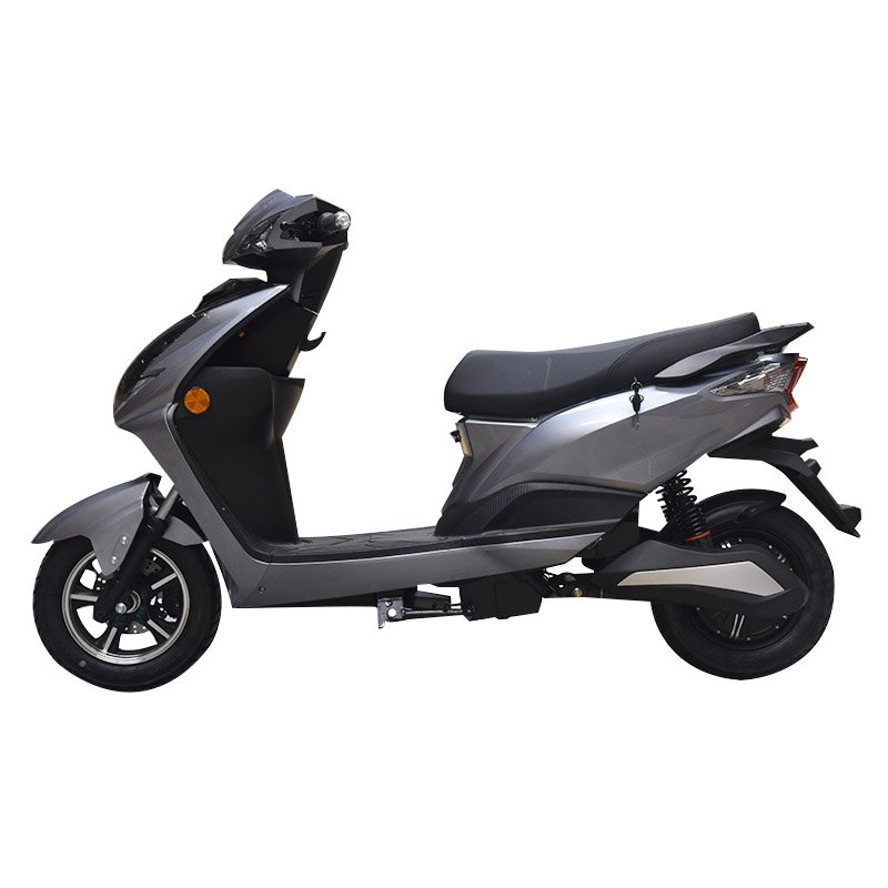 Madefor 2022 CKD hot sales 800w 60v good quality cheap price long range two wheeler electric scooter scooty for adult