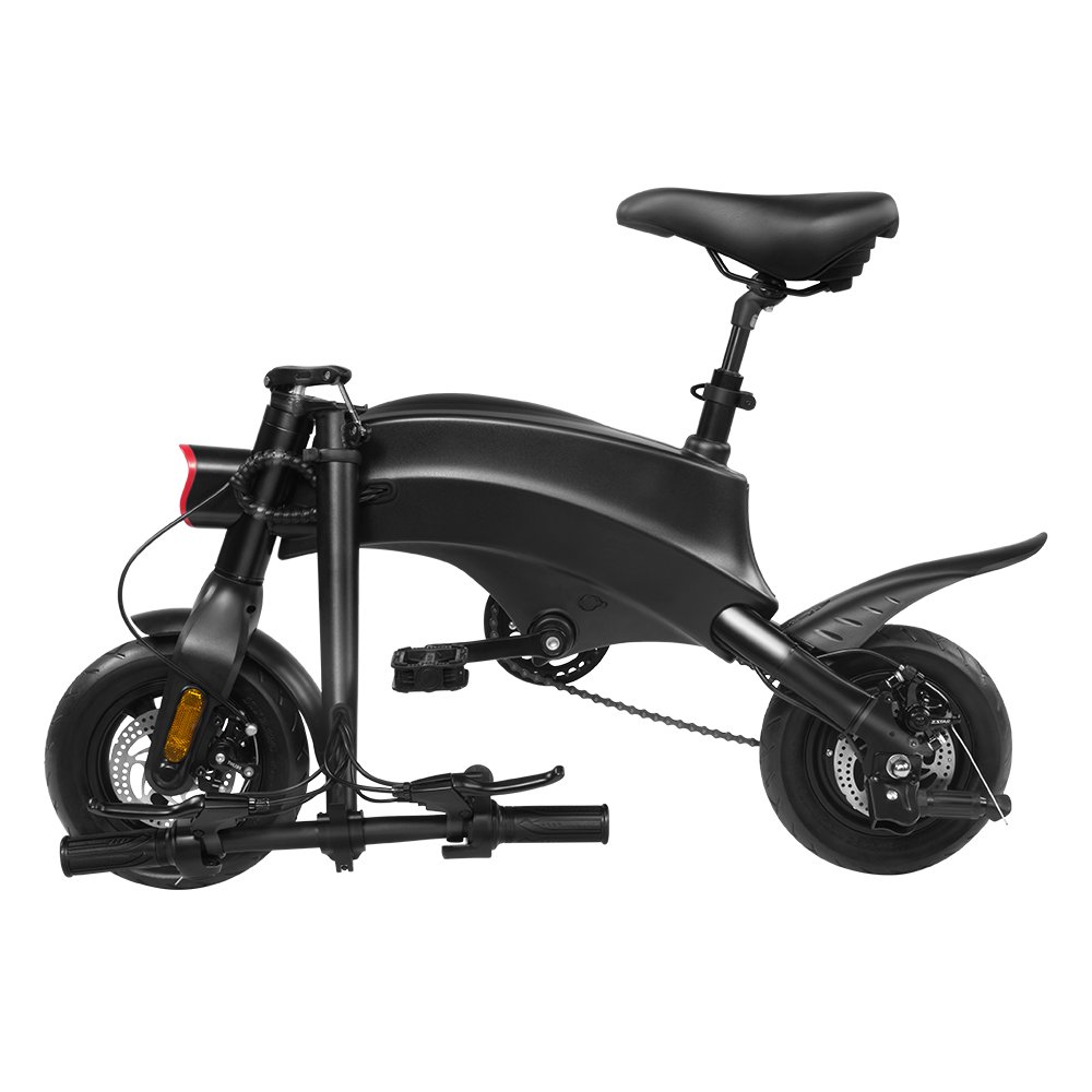 2022 S2 DYU ebike self-balancing electric bike cheap electric scooter for adult