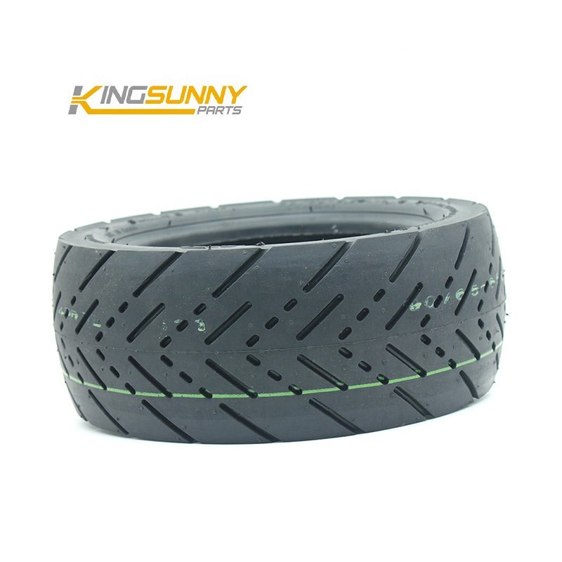 CS-T Vacuum Tyre 11 Inch 90/65-6.5 Vacuum Tire For Speedual Plus Zero 11x Tubeless Tire Scooter Parts Wheel