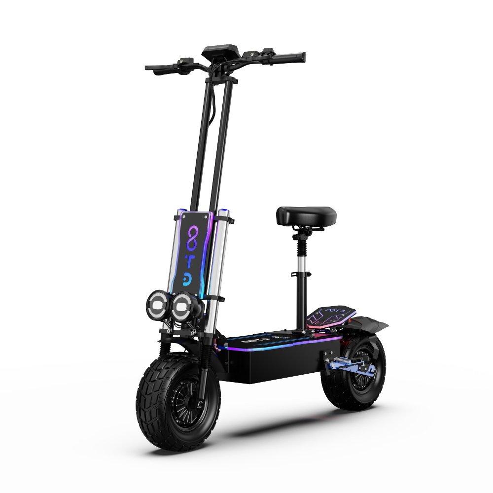 EU Warehouse DUOTTS D99 Universal 5600 6000watt electric+scooters electric scooter on sale Folding e scooter