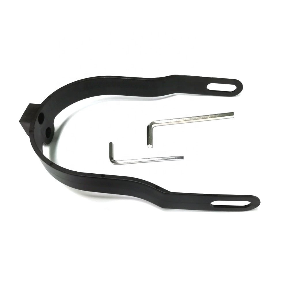 Mudguard Holder Rear Fender Mudguard Support Bracket For Xiaomi M365/ M365 Pro Scooter Parts and Accessory