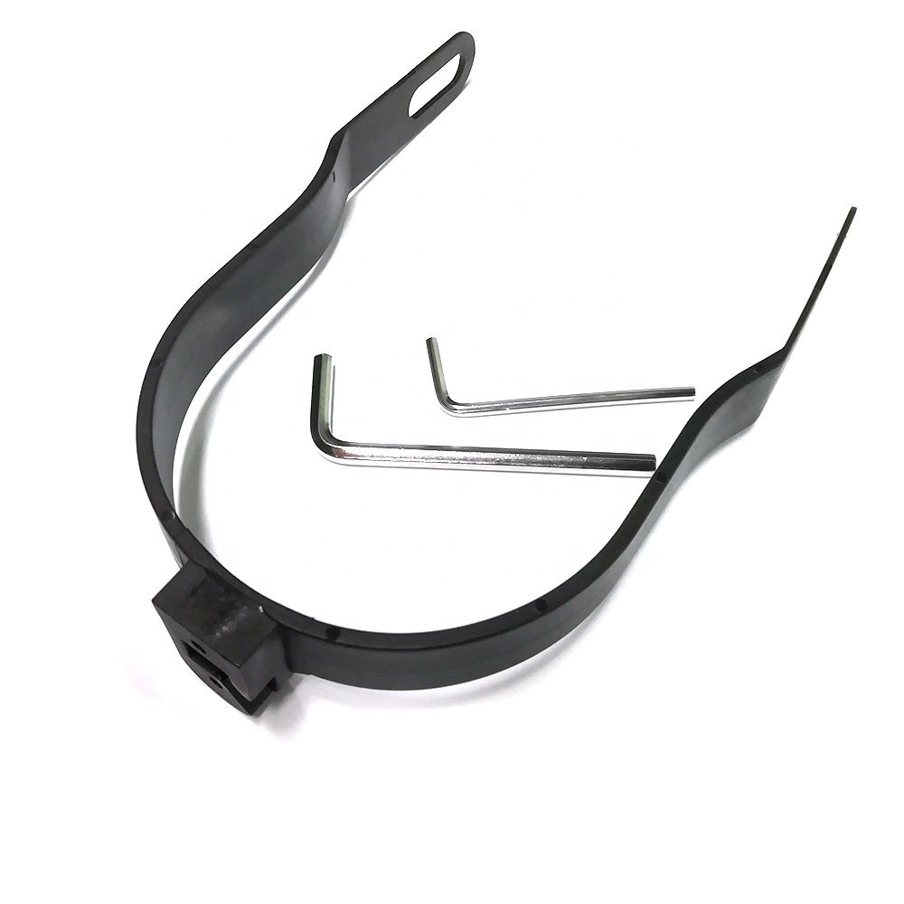 Mudguard Holder Rear Fender Mudguard Support Bracket For Xiaomi M365/ M365 Pro Scooter Parts and Accessory