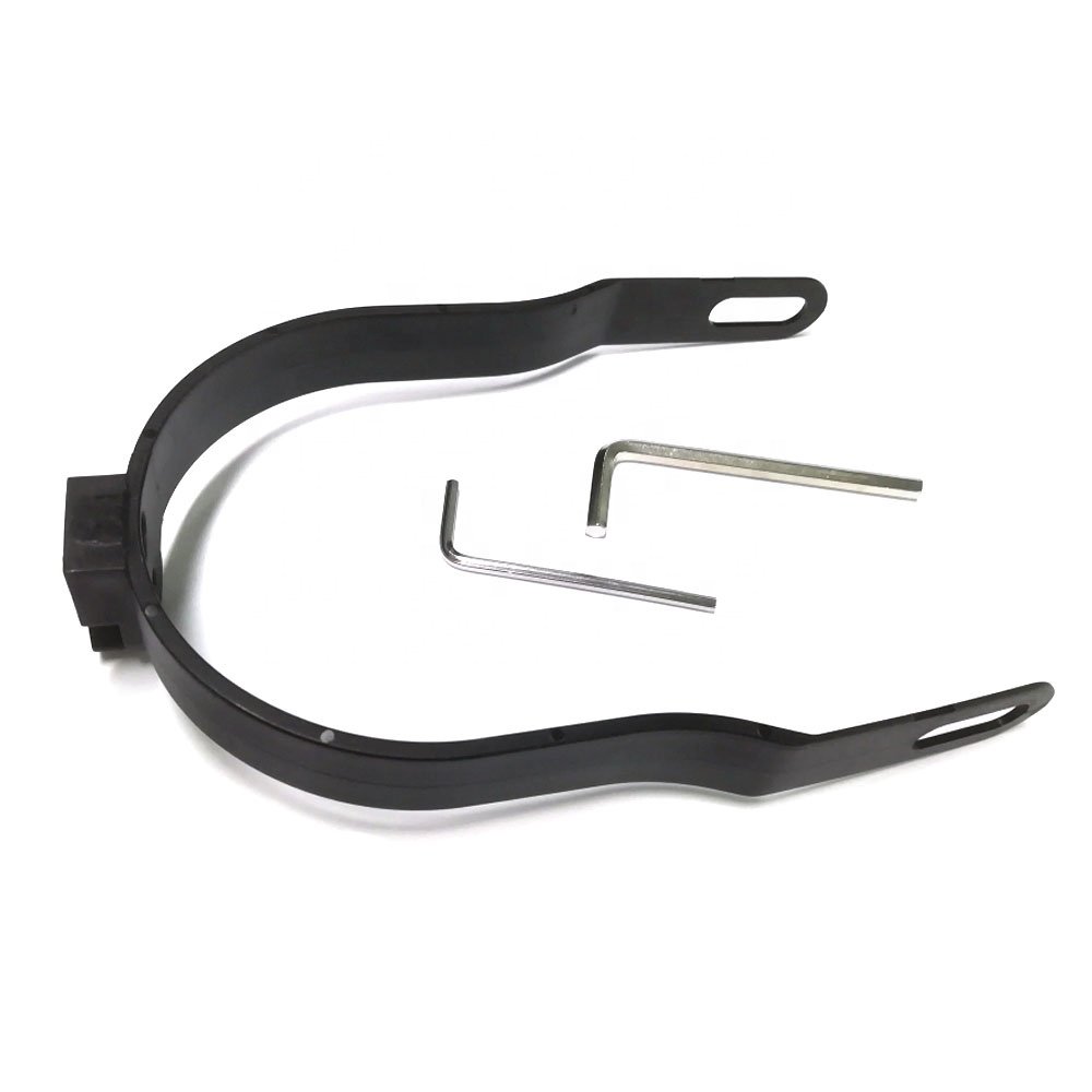 Mudguard Holder Rear Fender Mudguard Support Bracket For Xiaomi M365/ M365 Pro Scooter Parts and Accessory