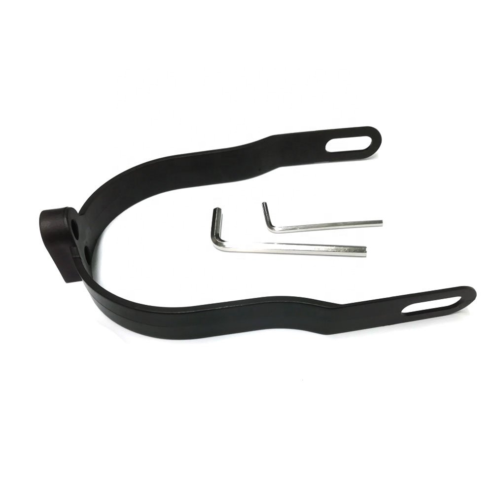 Mudguard Holder Rear Fender Mudguard Support Bracket For Xiaomi M365/ M365 Pro Scooter Parts and Accessory