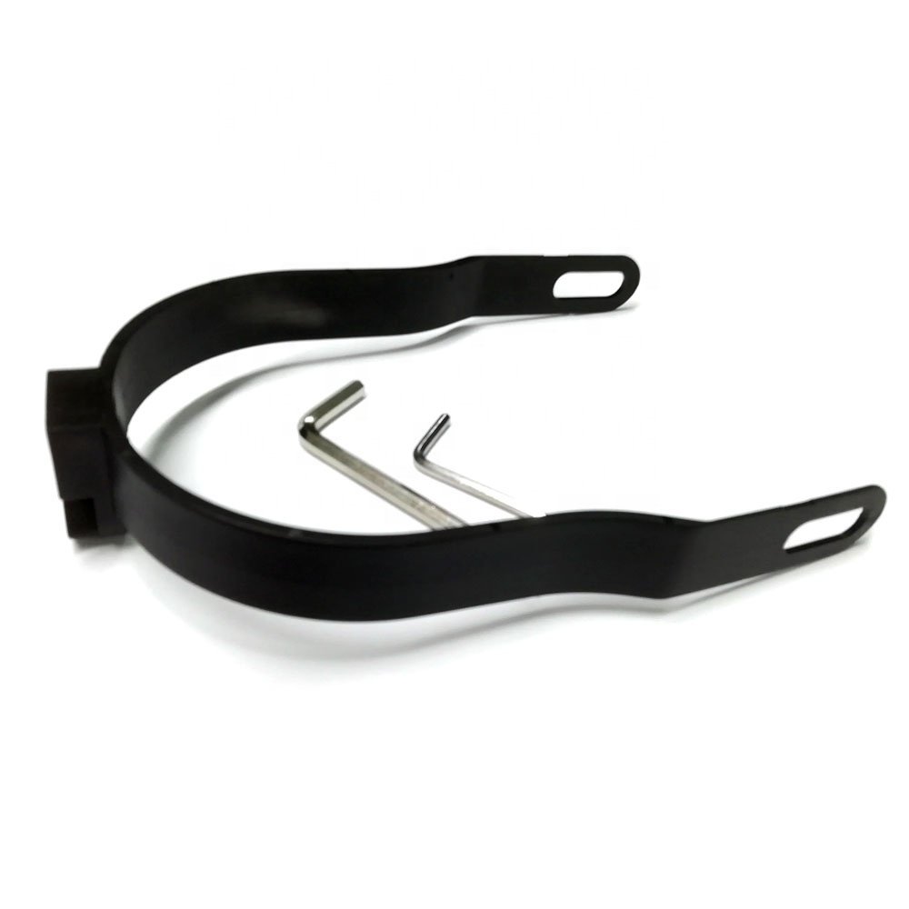 Mudguard Holder Rear Fender Mudguard Support Bracket For Xiaomi M365/ M365 Pro Scooter Parts and Accessory