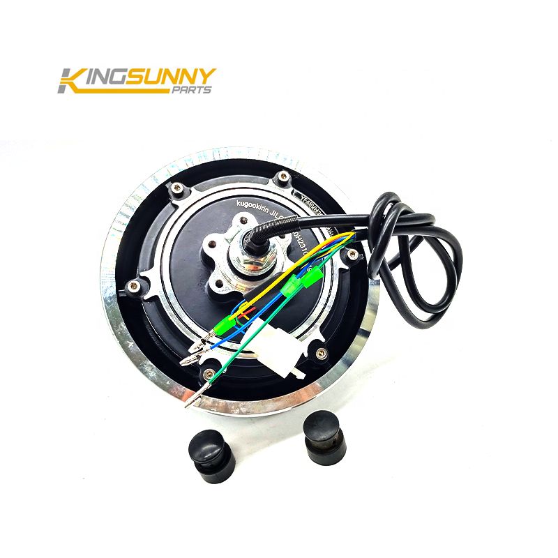 500W Rear motor for Kugoo M4 Kugoo M4 Pro electric scooter parts Wheel hubs engine repair accessories
