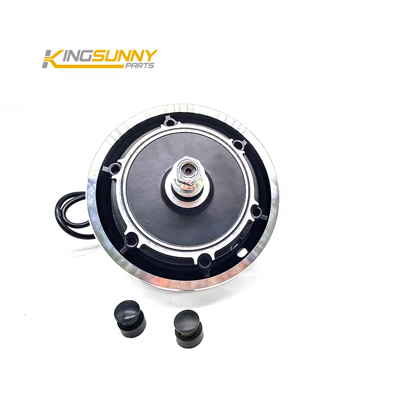 500W Rear motor for Kugoo M4 Kugoo M4 Pro electric scooter parts Wheel hubs engine repair accessories
