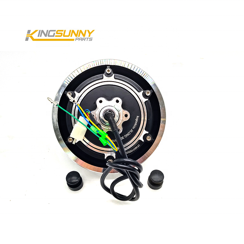 500W Rear motor for Kugoo M4 Kugoo M4 Pro electric scooter parts Wheel hubs engine repair accessories
