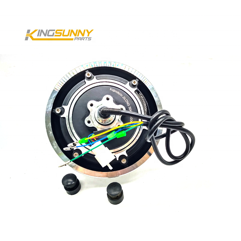 500W Rear motor for Kugoo M4 Kugoo M4 Pro electric scooter parts Wheel hubs engine repair accessories