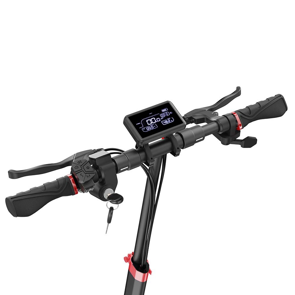 iScooter iX4/iX6 EU 1000W Off Road kick ski scooter 45km/h max speed e scooter foldable adults patinete electric scooters