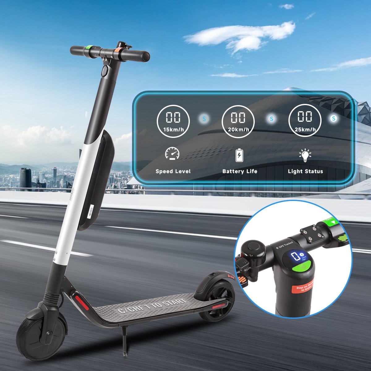motor 2 wheels standing scooter electrical pro kids electr bike dualtron scooters escooter electronics scooter with great price