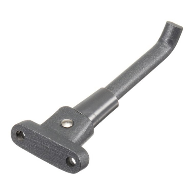 New Image Scooter Parking Stand Kickstand For Mijia M365 Electric Scooter Skateboard Accessories Tripod Kick Stand Escooter Foot