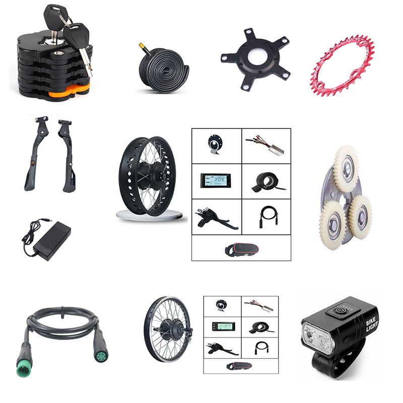 King Sunny Power Button with Voltmeter Display Ignition Key for Zero 8X 10X Electric Scooter Spare Parts Escooter Accessory