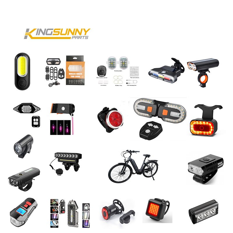 King Sunny Power Button with Voltmeter Display Ignition Key for Zero 8X 10X Electric Scooter Spare Parts Escooter Accessory