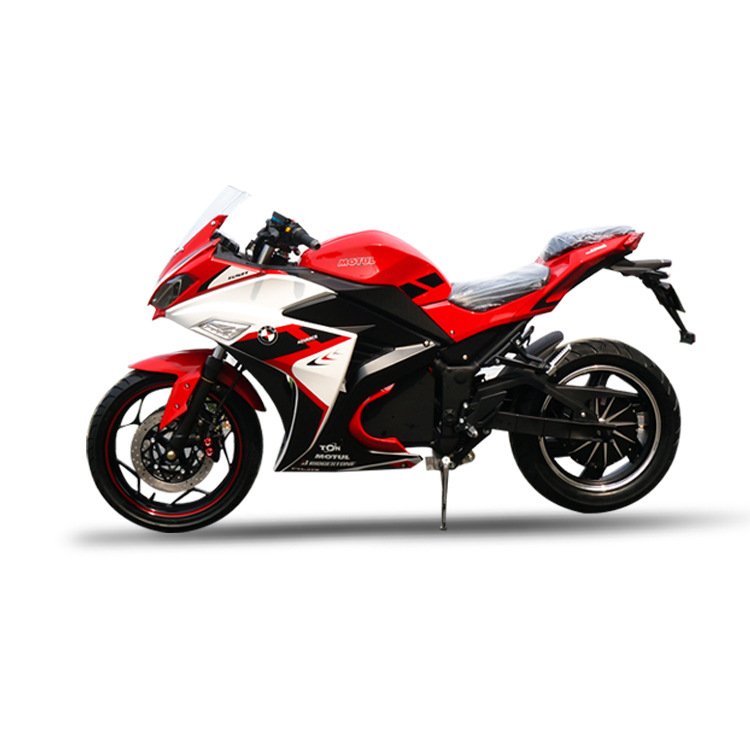 Hot sale Chinese factory supply fashionable lithium high quality 3000w new EEC certification adults electric motorcycles