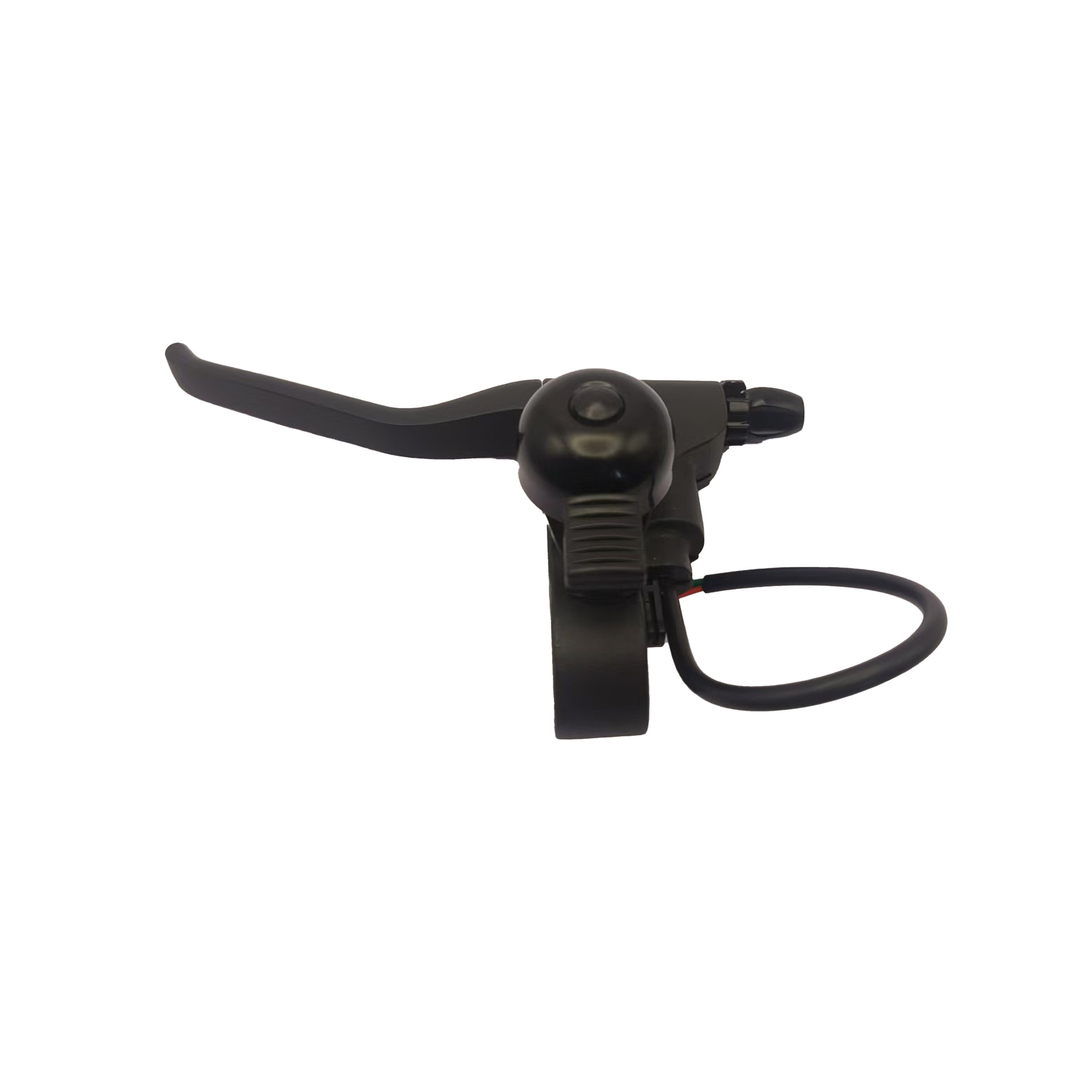 Mi Essential Scooter Parts Aluminum Alloy Finger Brake Lever Handle E Scooter Brake Handle Motorcycle Accessories