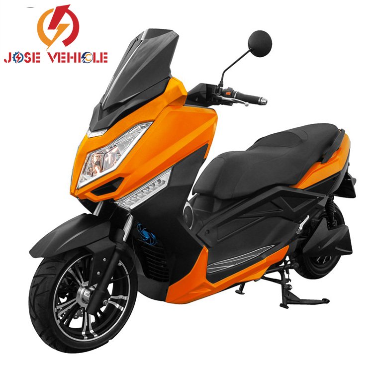 Cheap price 72v 5600w electric scooters for adults 80km/h speed mobility electric motorcycle scooter