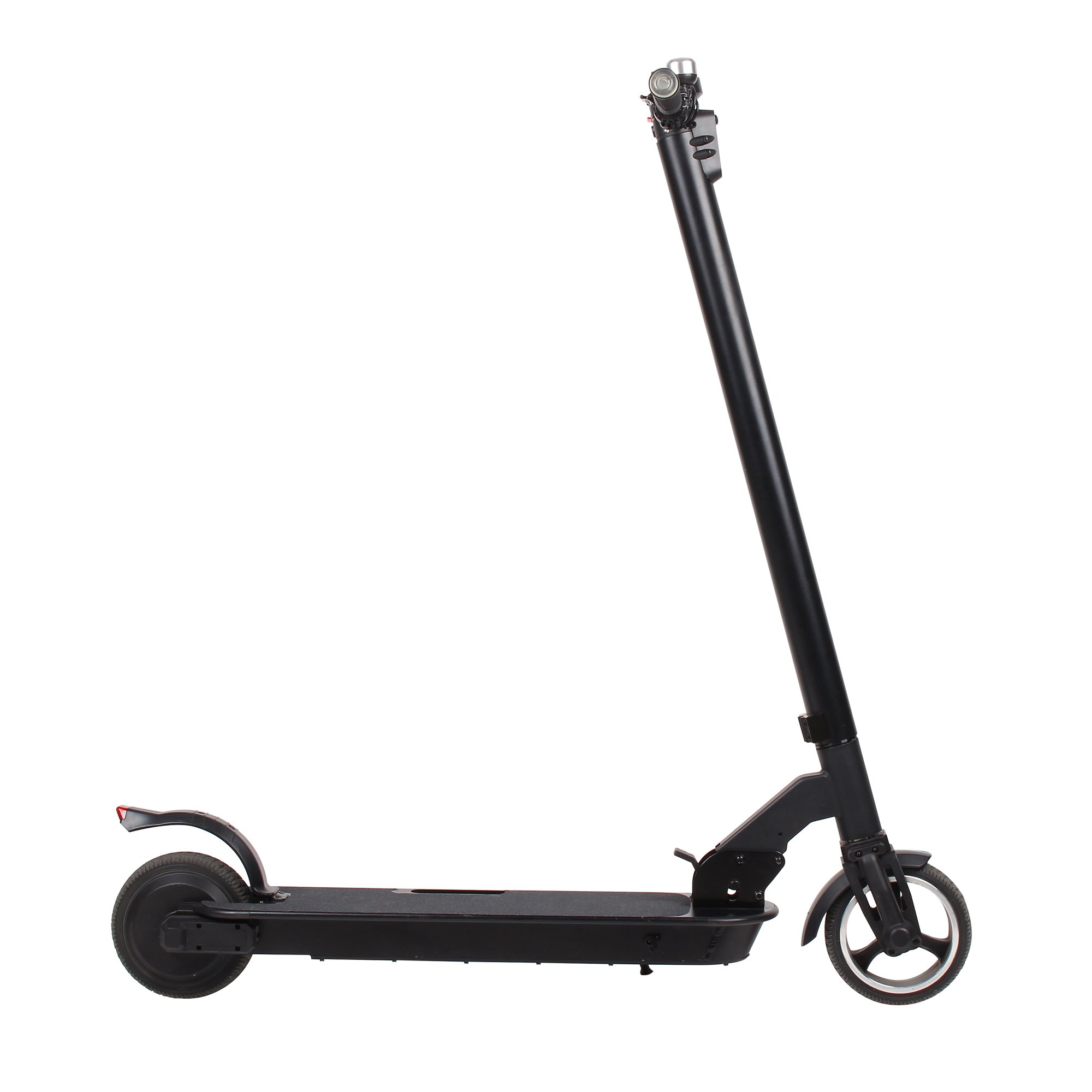 New arrival foldable 6.5 inch aluminum electric scooter with R&L light