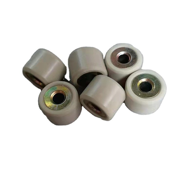 Factory direct sales of fuel sliding plate ball GY6125 GY6150 front drive wheel roller engine parts