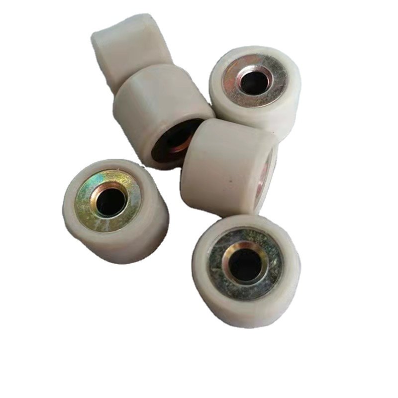 Factory direct sales of fuel sliding plate ball GY6125 GY6150 front drive wheel roller engine parts