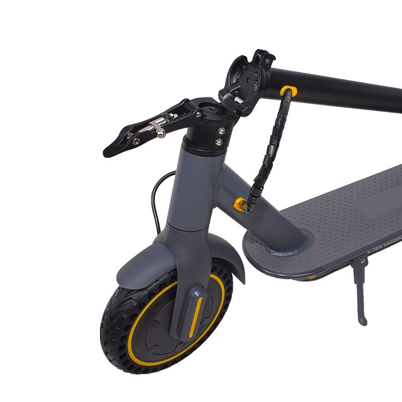 USA Warehouse Electric Off Road Scooter Electric Scooter 2 Wheel Stand Up Electric Scooter